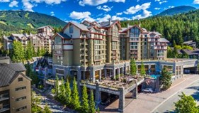 Whistler Resort