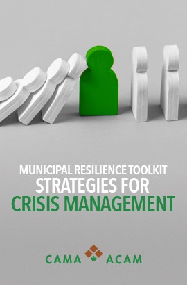Crisis Management Toolkit