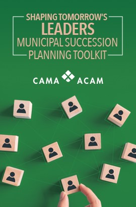 Succession Planning Toolkit Button