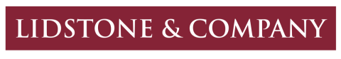 Lidstone and Company Logo