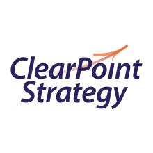 Clearpoint Strategy